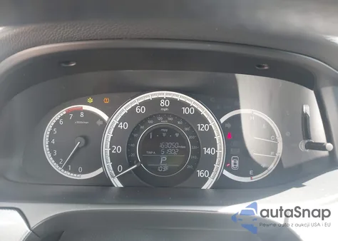 2013 Honda Accord Lx from USA, damaged, VIN 1HGCR2F31DA041657